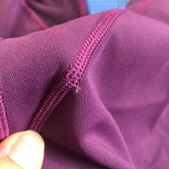 Lululemon pants - Picture 8 of 8